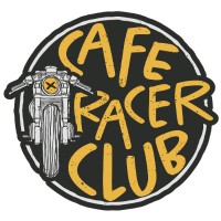 Cafe Racer Club logo, Cafe Racer Club contact details