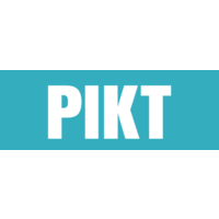 PIKT logo, PIKT contact details