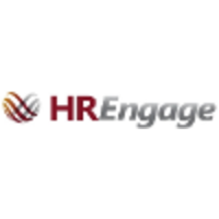 HREngage logo, HREngage contact details