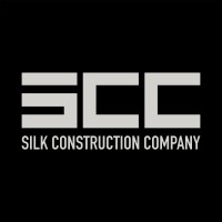 Silk Construction Company logo, Silk Construction Company contact details