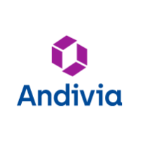 Andivia Pte Ltd logo, Andivia Pte Ltd contact details