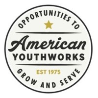 American YouthWorks logo, American YouthWorks contact details