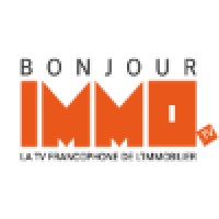 BonjourIMMO.TV logo, BonjourIMMO.TV contact details