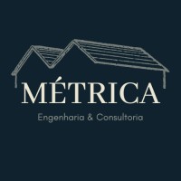 Métrica Engenharia & Consultoria logo, Métrica Engenharia & Consultoria contact details