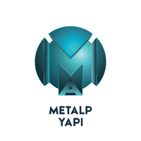 METALP YAPI MÜHENDİSLİK TAAH.SAN. ve TİC.LTD.ŞTİ logo, METALP YAPI MÜHENDİSLİK TAAH.SAN. ve TİC.LTD.ŞTİ contact details