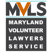 Maryland Volunteer Lawyers Service logo, Maryland Volunteer Lawyers Service contact details