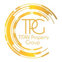 TITAN Property Group - Residential logo, TITAN Property Group - Residential contact details