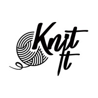 Knit It logo, Knit It contact details