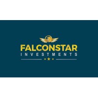 Falconstar Investments logo, Falconstar Investments contact details