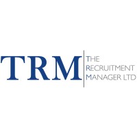 THE RECRUITMENT MANAGER GROUP LTD logo, THE RECRUITMENT MANAGER GROUP LTD contact details