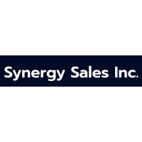 Synergy Sales Inc logo, Synergy Sales Inc contact details