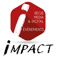 Impact Régie logo, Impact Régie contact details