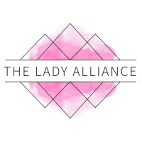 The Lady Alliance logo, The Lady Alliance contact details