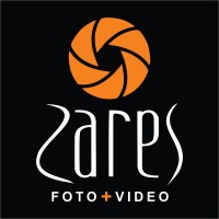 Zares Producciones logo, Zares Producciones contact details