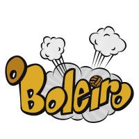 O Boleiro logo, O Boleiro contact details