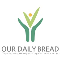 Our Daily Bread Denton logo, Our Daily Bread Denton contact details