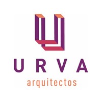 URVA ARQUITECTOS logo, URVA ARQUITECTOS contact details