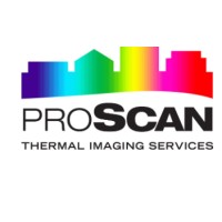 ProSCAN Thermal Imaging Services logo, ProSCAN Thermal Imaging Services contact details