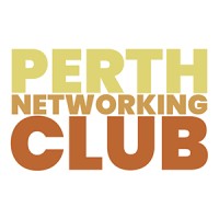 Perth Networking Club logo, Perth Networking Club contact details