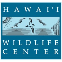 Hawaii Wildlife Center logo, Hawaii Wildlife Center contact details