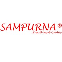 SAMPURNA.shop logo, SAMPURNA.shop contact details