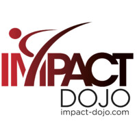 Impact Dojo logo, Impact Dojo contact details