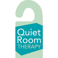 Quiet Room Therapy logo, Quiet Room Therapy contact details