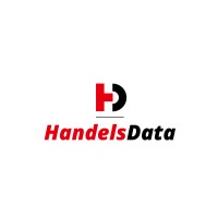 HandelsData AS logo, HandelsData AS contact details