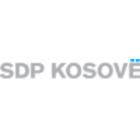 SDP KOSOVE logo, SDP KOSOVE contact details