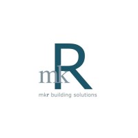 MKR Building Solutions logo, MKR Building Solutions contact details