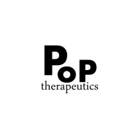 PoP Therapeutics logo, PoP Therapeutics contact details