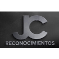 JC Reconocimientos logo, JC Reconocimientos contact details