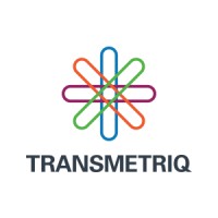 TransmetriQ logo, TransmetriQ contact details