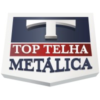 Top Telha Metálica │ A Original logo, Top Telha Metálica │ A Original contact details