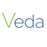 Veda logo, Veda contact details