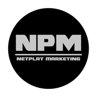 NetPlay Marketing logo, NetPlay Marketing contact details