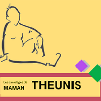 Maman Theunis logo, Maman Theunis contact details