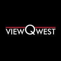 ViewQwest logo, ViewQwest contact details