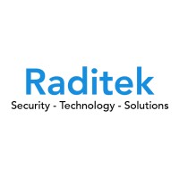 Raditek Inc logo, Raditek Inc contact details