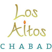 Los Altos Chabad logo, Los Altos Chabad contact details