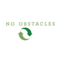 No Obstacles Inc logo, No Obstacles Inc contact details