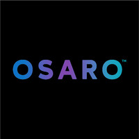 Osaro logo, Osaro contact details