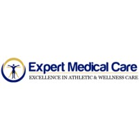 Expert Medical Care logo, Expert Medical Care contact details