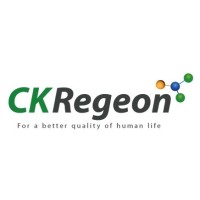 CK Regeon logo, CK Regeon contact details