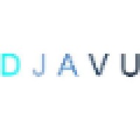 D-Javu logo, D-Javu contact details