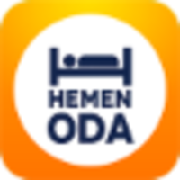 HemenOda logo, HemenOda contact details