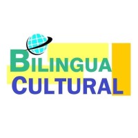 Bilingua Cultural logo, Bilingua Cultural contact details