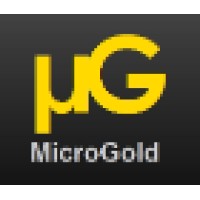 MicroGold Ltd. logo, MicroGold Ltd. contact details