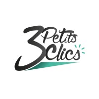 3 Petits Clics logo, 3 Petits Clics contact details