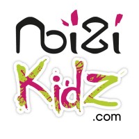 NoïziKidz logo, NoïziKidz contact details